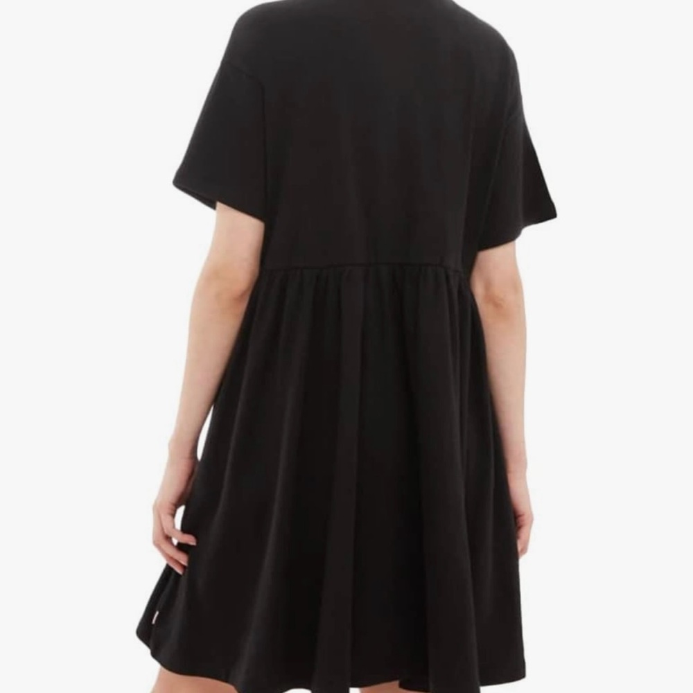 Vans x Lazy Oaf "Bad For You" Dress Rare Collab
-Size L - Picture 6 of 9